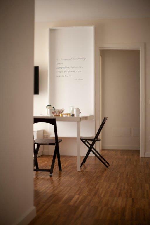 I Vicoli Exclusive Apartments Fondi Bagian luar foto