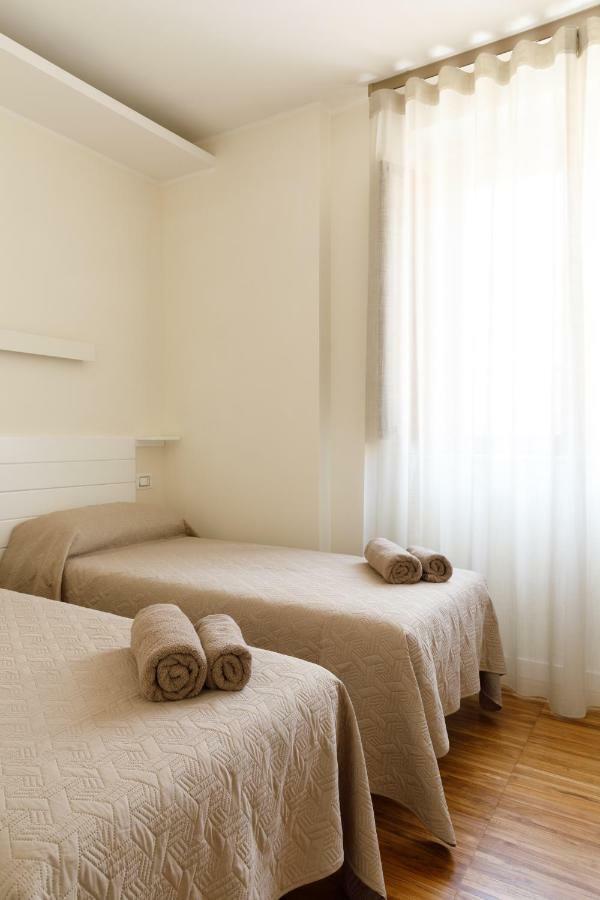 I Vicoli Exclusive Apartments Fondi Bagian luar foto