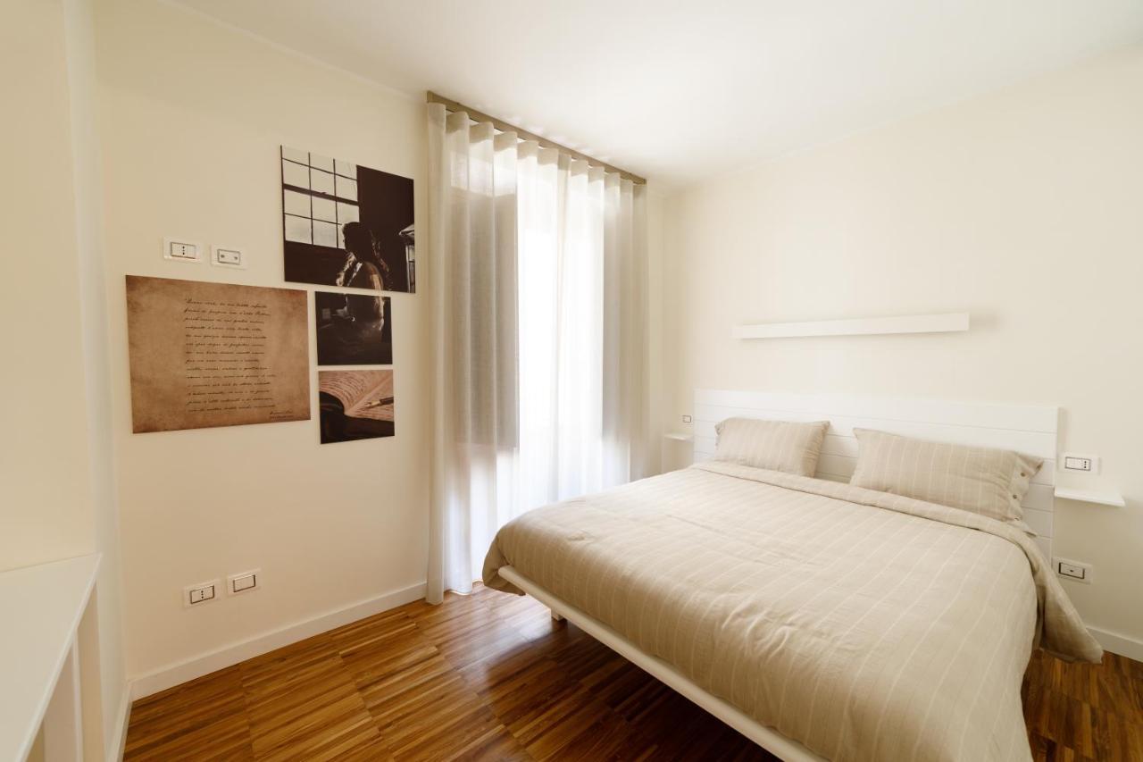 I Vicoli Exclusive Apartments Fondi Bagian luar foto