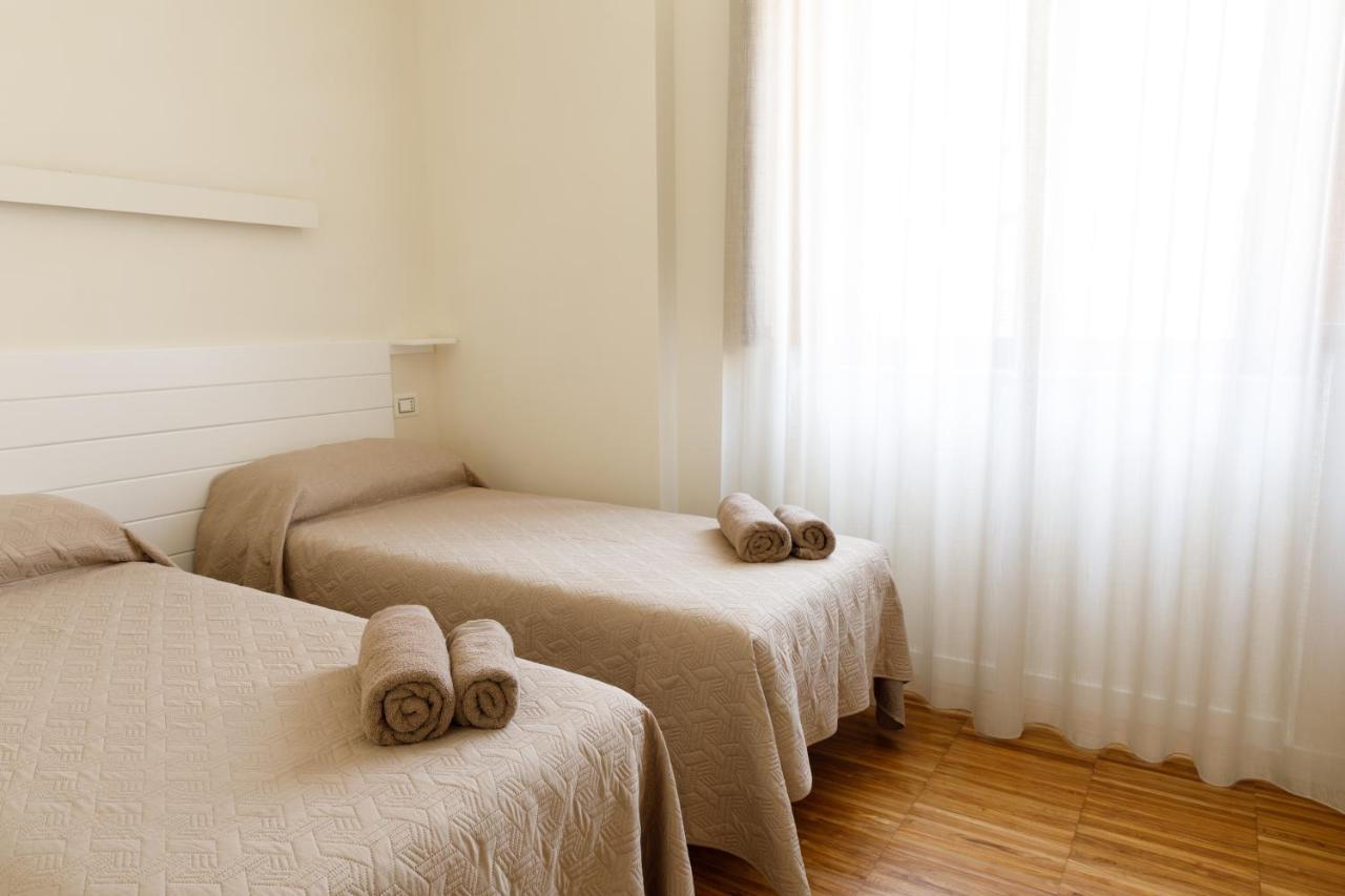 I Vicoli Exclusive Apartments Fondi Bagian luar foto